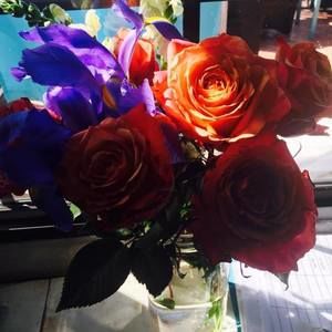 Meet your Posher, Kika